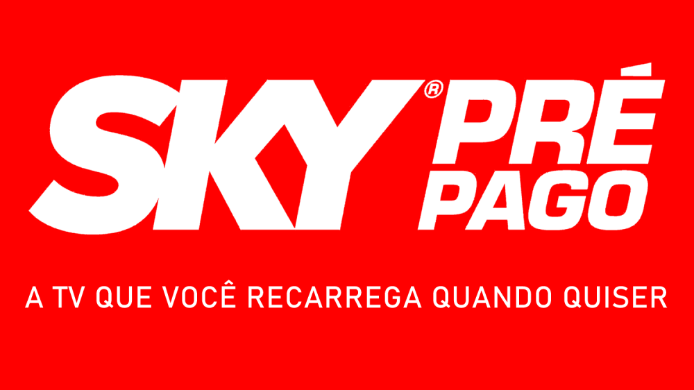 SKY PRÉ PAGA SKY PRÉ PAGA